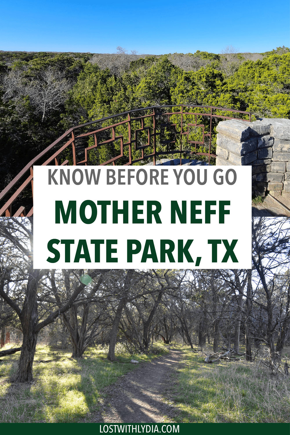 Go camping at some of the nicest campgrounds near Dallas, Mother Neff State Park! Mother Neff is also full of interesting historic and great hiking trails near Waco.