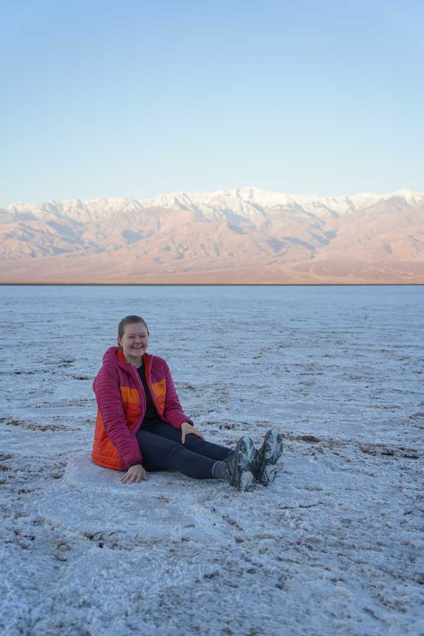 badwater