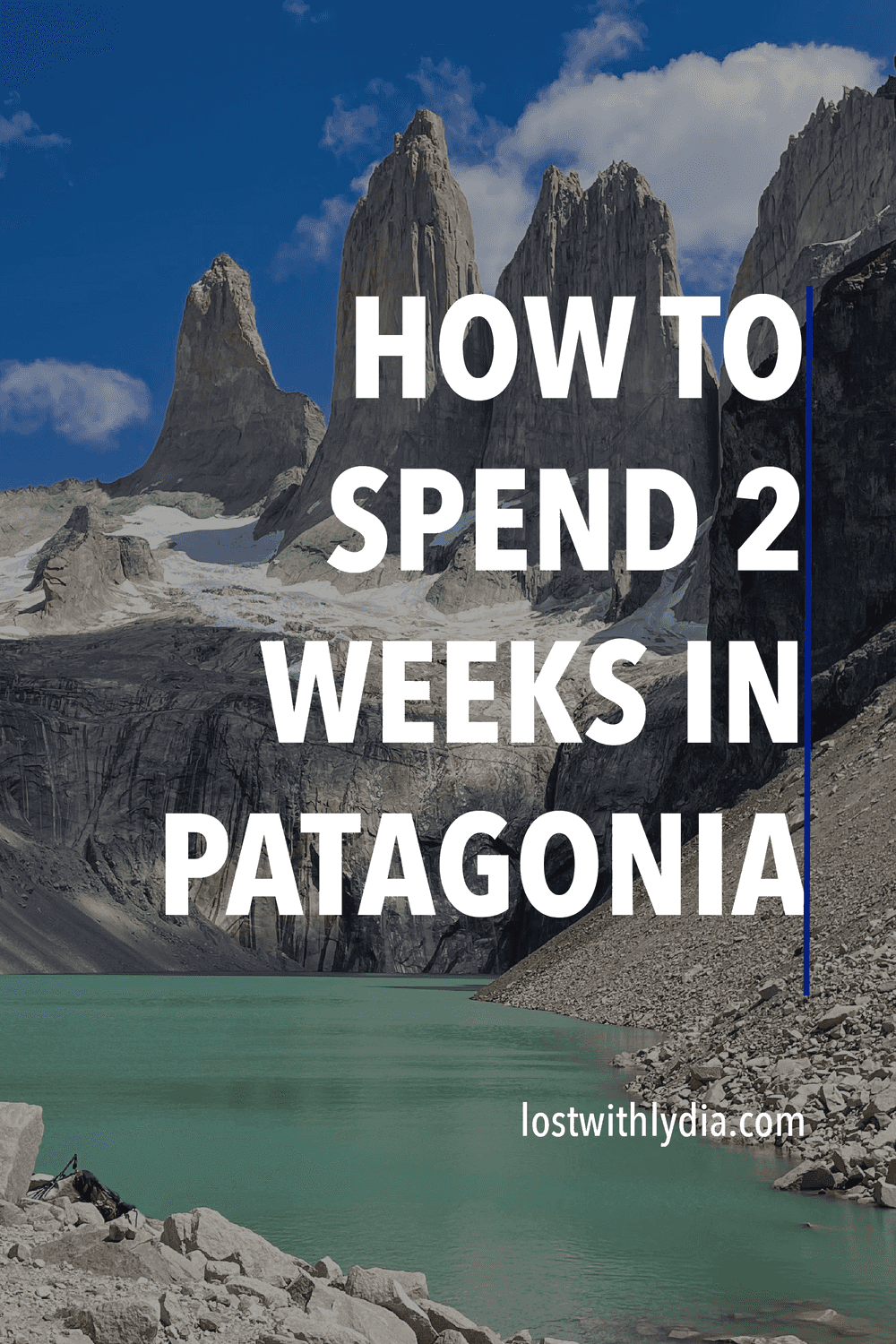 Plan an epic 2 week Patagonia road trip where you'll be self-driving and visiting Chile and Argentina! Hike epic trails, eat great food and learn all of the best tips for a successful trip.