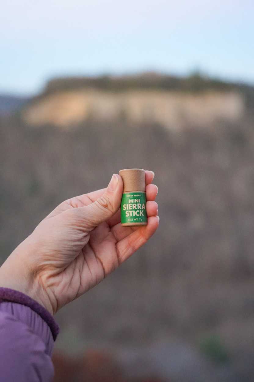 sierrastick sierrastick