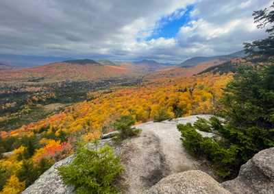 The Best Day Hikes in the White Mountains, New Hampshire