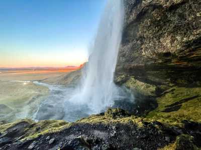 The Ultimate 5 Day Iceland Winter Itinerary: Golden Circle and South Coast