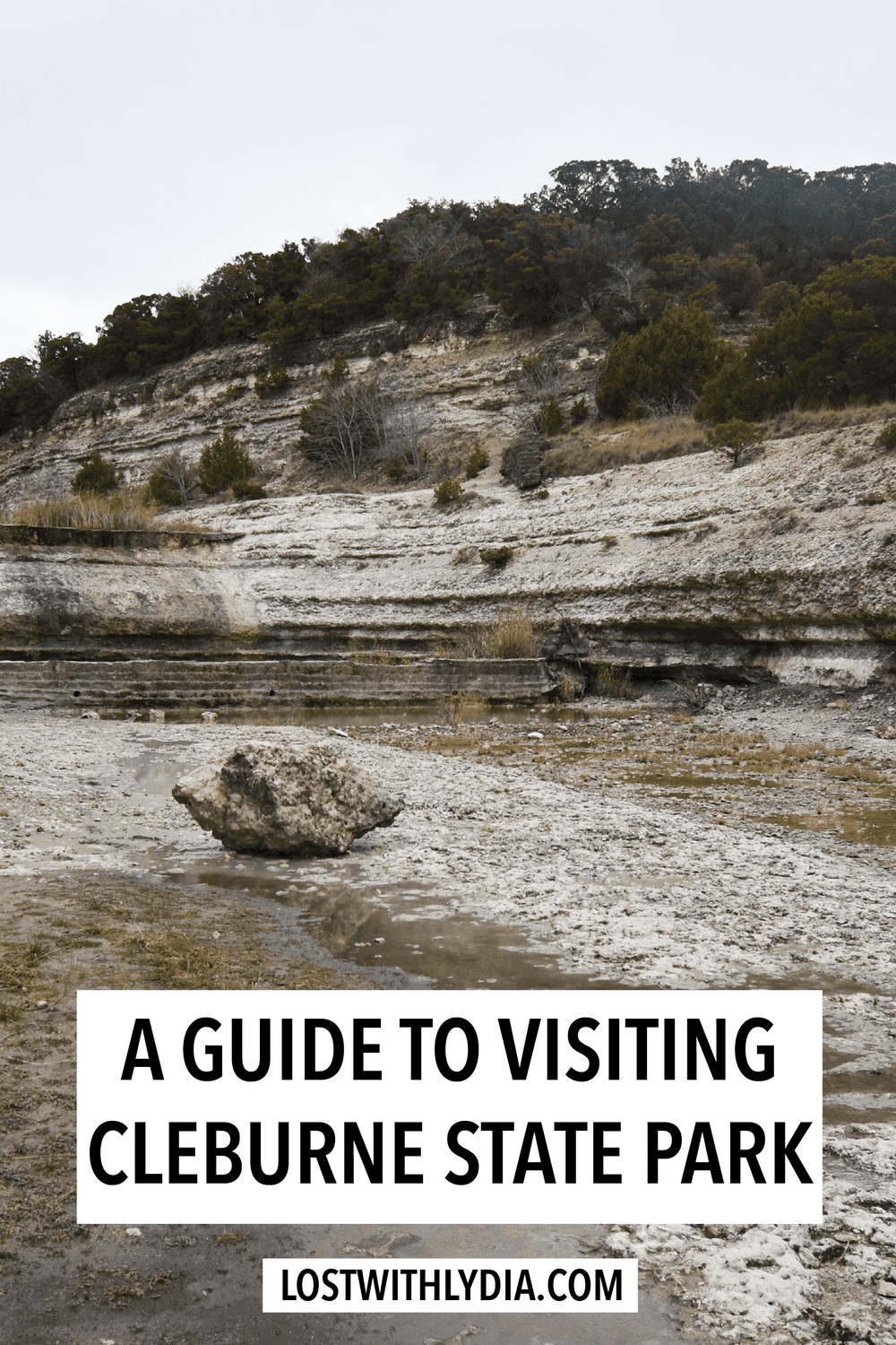 Looking for some of the best hiking near Dallas-Fort Worth? Cleburne State Park offers a variety of trails for all levels! Learn about all of the best things to do when visiting this underrated Texas state park.