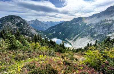 9 Ways to Avoid Crowds in National Parks