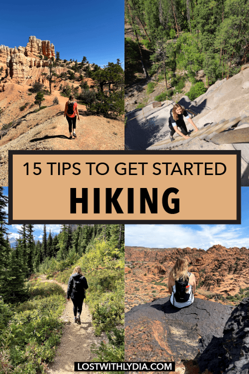 Are you new to the outdoors and looking to get started hiking? This article shares tips for beginner hikers and how to stay safe on the trails. It covers things you need for your first hike, how to find trails, safety tips for hiking and more.