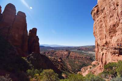 6 of the Best Day Hikes in Sedona, Arizona: Parking, Tips & More on the Best Sedona Trails