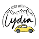 Lost with Lydia logo