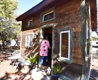 The Best Romantic Getaways from Dallas, Texas: 10 Weekend Trip Ideas Under 5 Hours from DFW