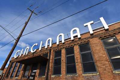 Top 10 Things To Do in Cincinnati, Ohio - From a Local!