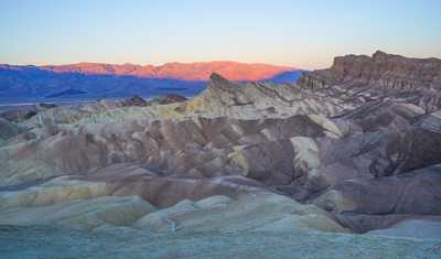 The Perfect Death Valley Itinerary (2 Days)