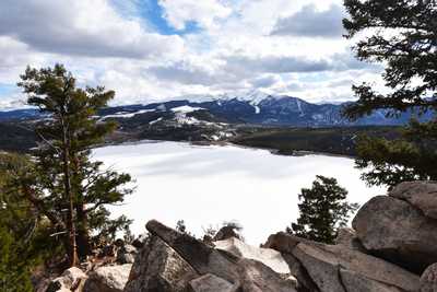 The Best Things To Do in Silverthorne, CO (Year Round!)