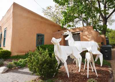 The Perfect Santa Fe Weekend Trip: Food, Culture and Hiking Nearby