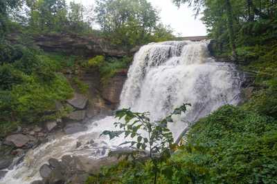 The Best Things To Do in Cuyahoga Valley: Ohio's Only National Park