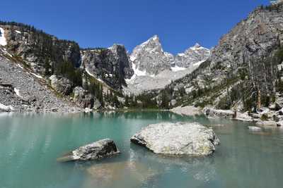 How to Spend 2 Days in Grand Teton National Park: Hiking, Food, Views & More
