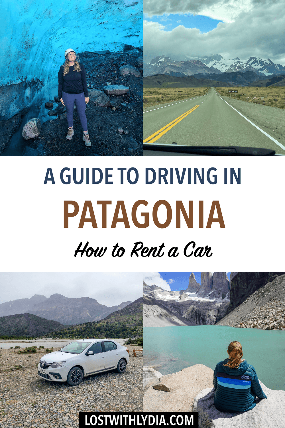 If you're thinking about renting a car in Patagonia, check out this guide for everything you need to know! Learn about driving in Patagonia, crossing the border between Chile and Argentina and more.