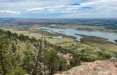 The Best Hiking in Fort Collins: 5 Beautiful Trails Plus Breweries Nearby!